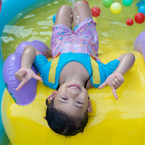 水遊びおもちゃおすすめ10選【0歳‐5歳】おうちプールがもっと楽しい！