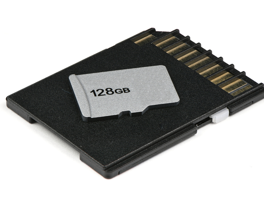 128GBのmicroSDカード人気おすすめ8選！ドライブレコーダーやswitchでも使える