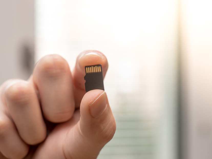 512GBのmicroSDカード人気おすすめ8選！スマホ、Nintendo Switch、動画撮影に