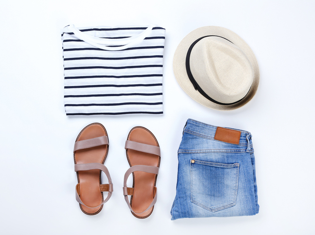 アラサー必見！これから買うべき夏服20選