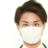 大きめマスクおすすめ7選【使い捨ての不織布マスクや、メンズ向けも！】