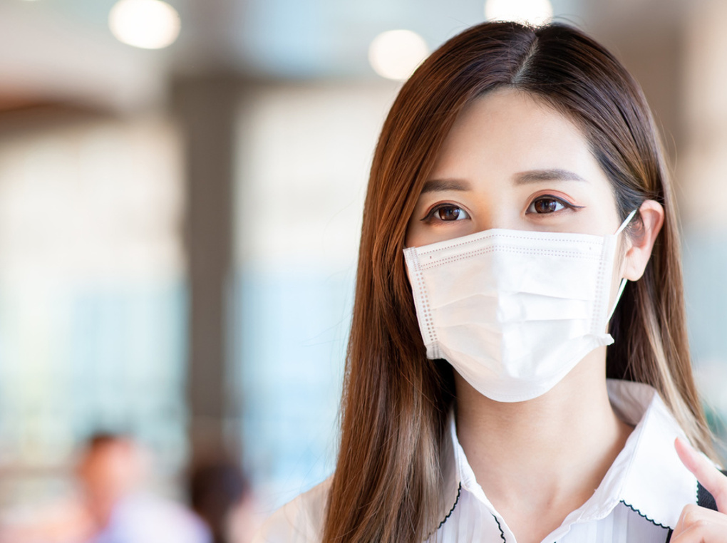 立体マスクの人気おすすめ18選！呼吸しやすい不織布、化粧が落ちにくい快適なものも