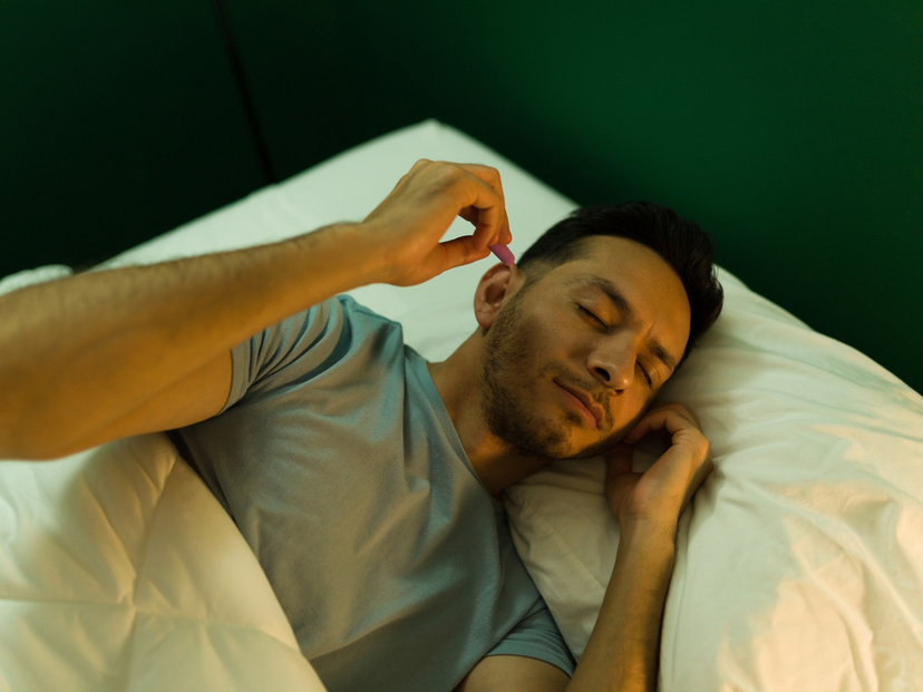 睡眠向け耳栓おすすめ11選｜快適な眠りをサポート！