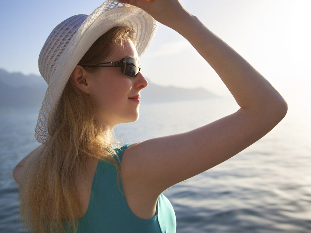 焼けたくない人必見！夏の紫外線対策グッズ特集