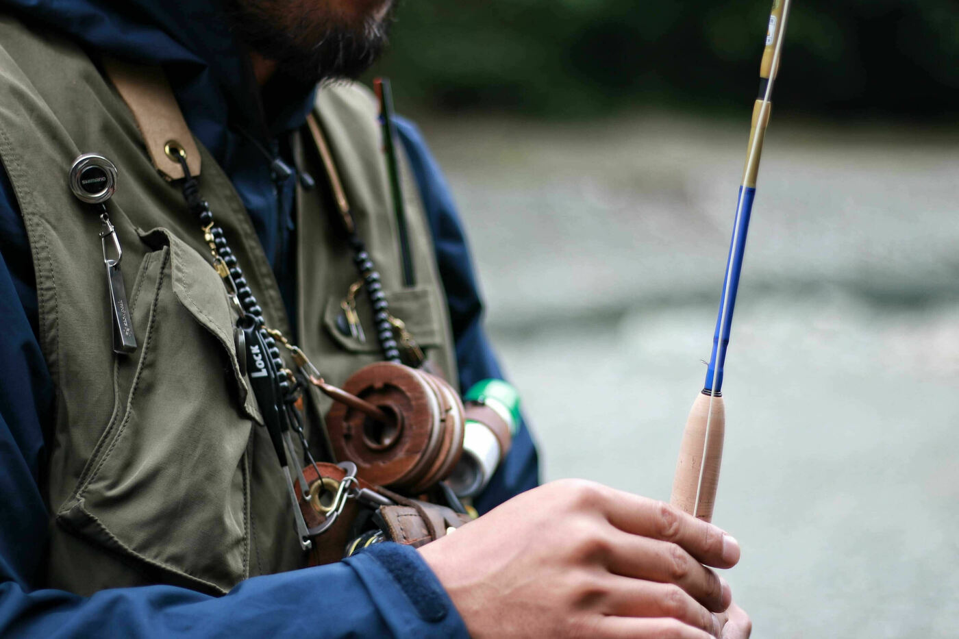 川釣り初心者におすすめの道具10選 ロッド リールなどを厳選 マイナビおすすめナビ