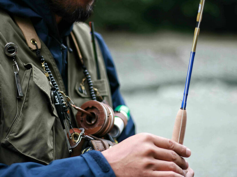 川釣り初心者におすすめの道具10選【ロッド、リールなどを厳選】 | マイナビおすすめナビ