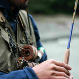 川釣り初心者におすすめの道具10選【ロッド、リールなどを厳選】