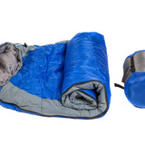 コンパクトな寝袋（シュラフ）おすすめ11選！超軽量で登山やツーリングに