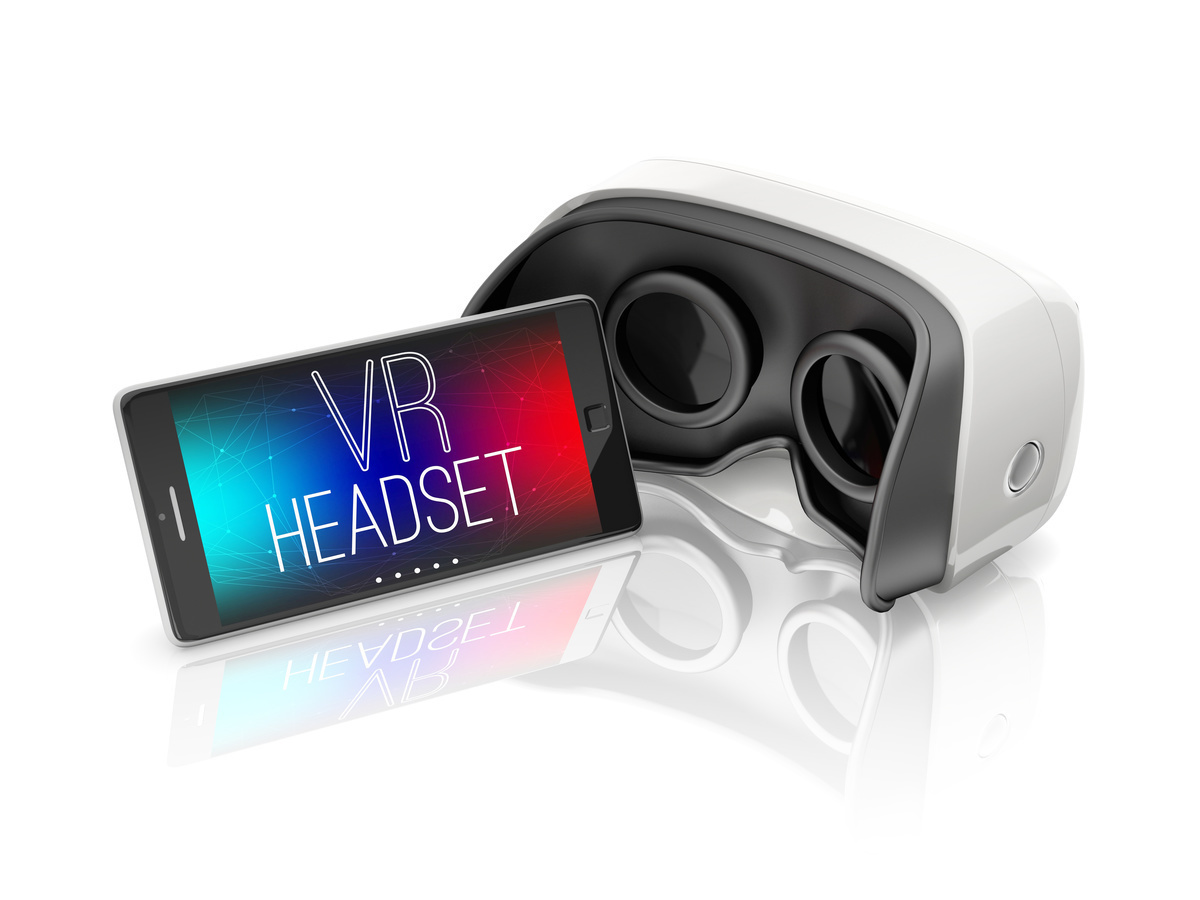 スマホ用VRヘッドセットおすすめ11選｜iPhone対応のVRゴーグルも | マイナビおすすめナビ