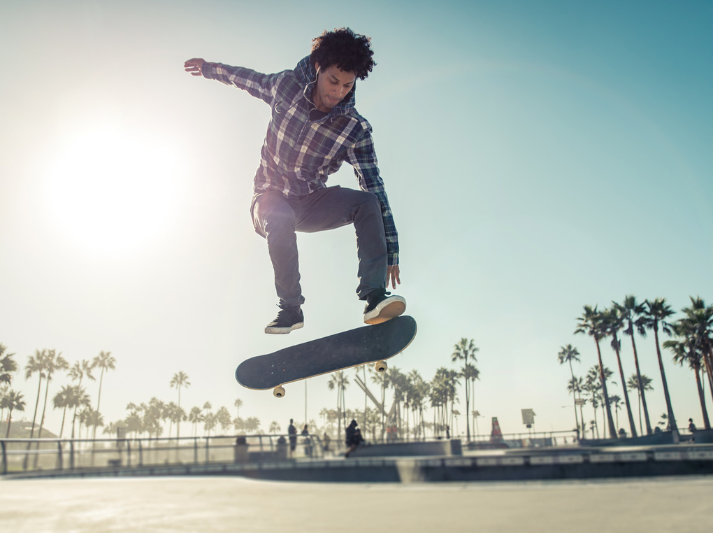 「NIKE SB」でストリートスタイルをアップデート！