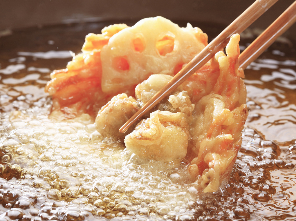 天ぷら粉おすすめ13選｜サクサクでおいしい【昭和産業の黄金など】