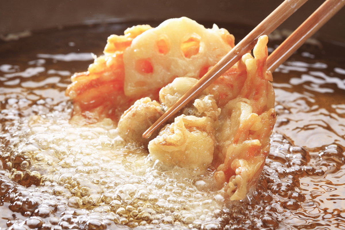 70％OFFアウトレット 日清製粉ウェルナ コツのいらない天ぷら粉 揚げ上手チャック付