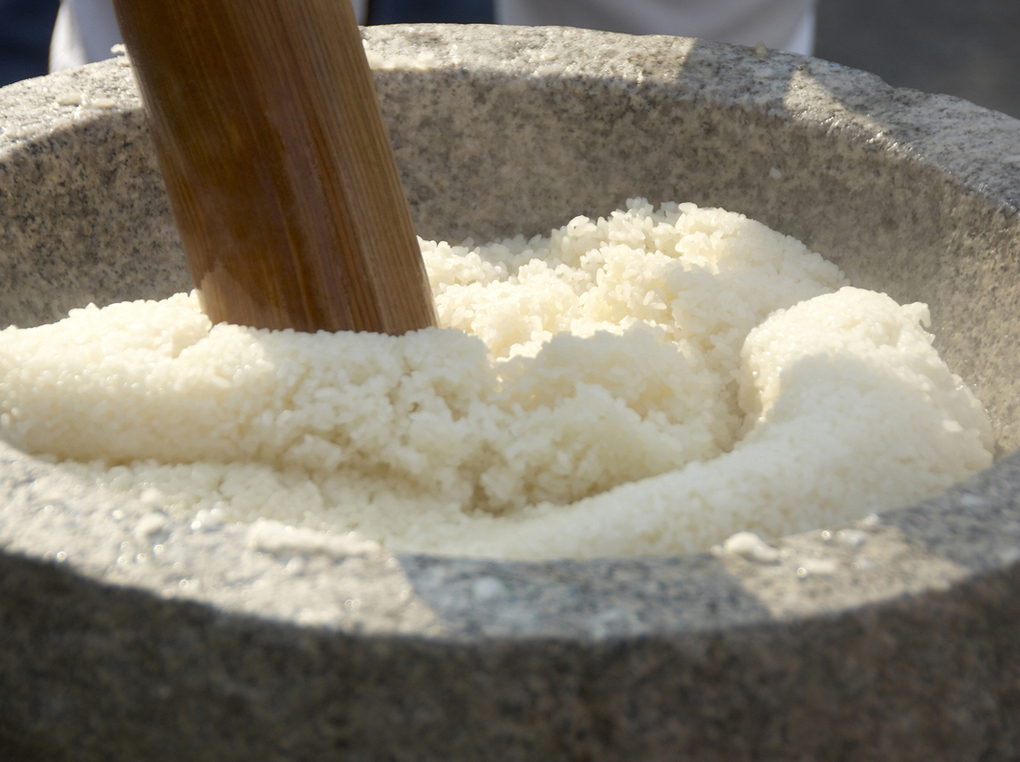 もち米のおすすめ11選｜産地・品種の特徴を紹介！日本三大もち米や炊き方も！
