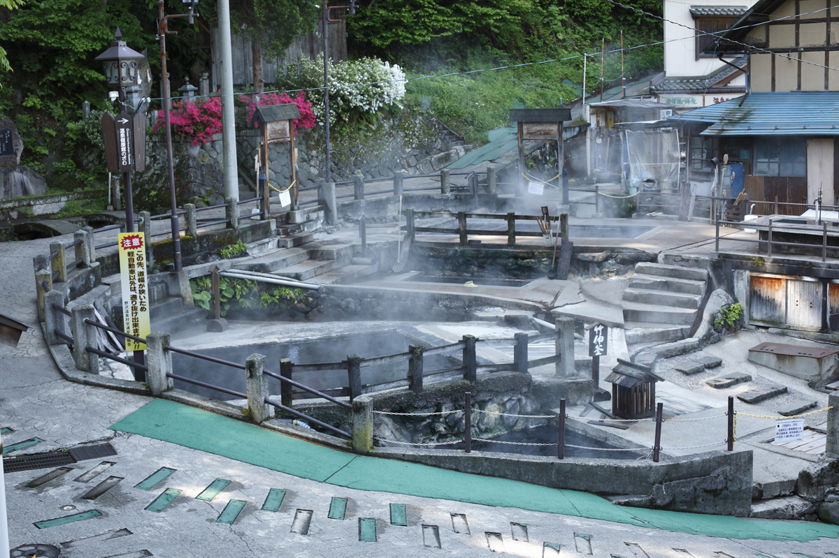 長野県の人気温泉地おすすめ10選 野沢温泉 白骨温泉 上諏訪温泉 湯田中温泉ほか マイナビおすすめナビ