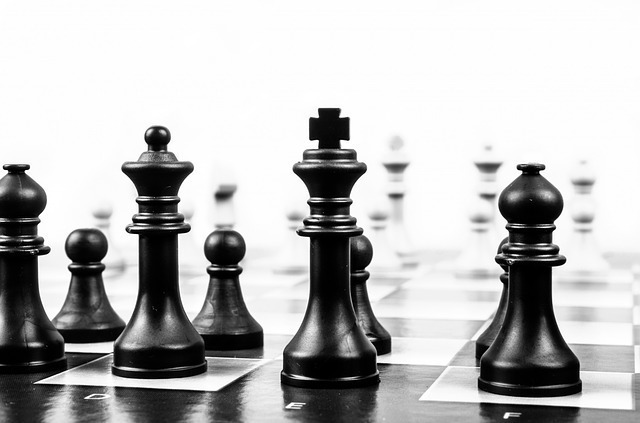 チェス駒おすすめ6選 エンタメライターが選び方も解説 インテリアにも マイナビおすすめナビ