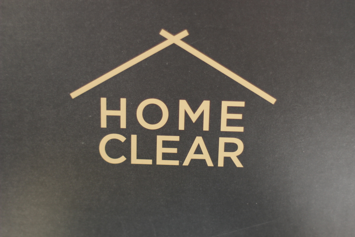 メンズ家庭用脱毛器『HOME CLEAR（ホームクリア）』を検証レビュー