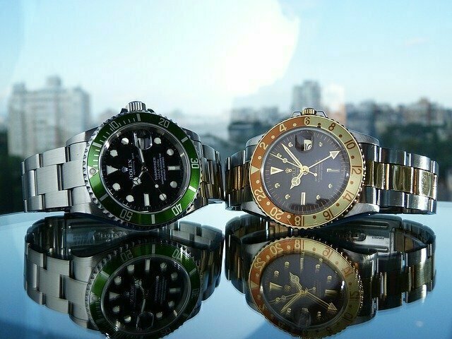 ROLEX ロレックス GOLD ゴールド デイトナ 掛け時計 時計 置き時計 汚い