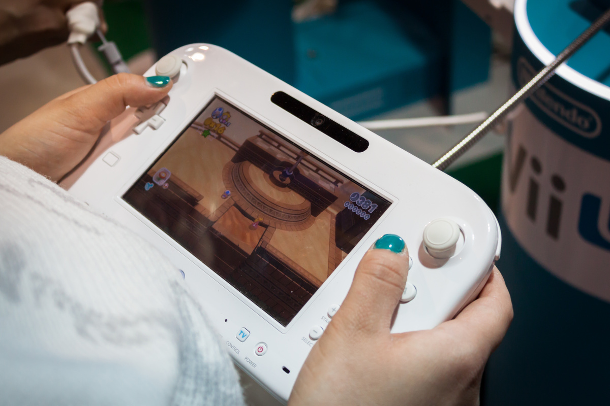Wii Uソフトおすすめタイトル6選 ゲームライターが名作を厳選 マイナビおすすめナビ