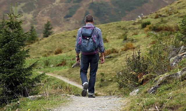 日帰り登山に人気おすすめのリュック11選！デイトレッキングにも【初心者から上級者まで】 | マイナビおすすめナビ