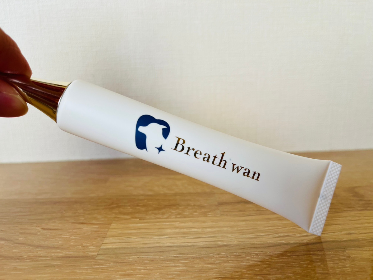 熱い販売 口臭 犬 Breath wan wan ブレスワン ブレスワン Breath 犬