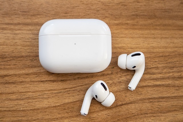 AirPods Proの中古・型落ち品を選ぶ際の注意点＆おすすめ6選！第1・2世代を低価格で | マイナビおすすめナビ