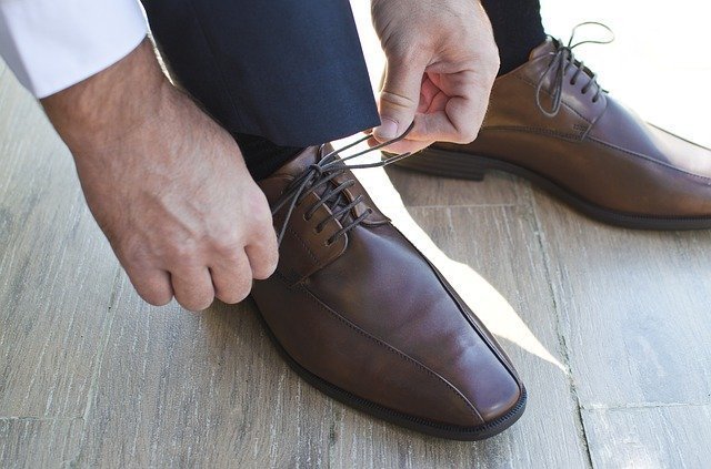 革靴用の靴紐おすすめ11選｜フィット感をアップさせ、長持ちさせやすい商品を紹介 | マイナビおすすめナビ