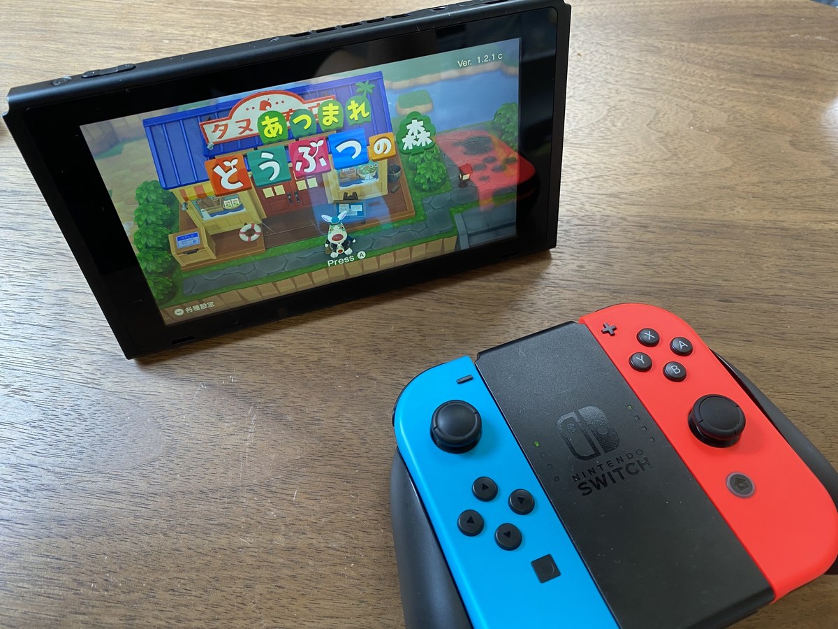 年最新 ニンテンドースイッチのソフトおすすめ22選 マリオやあつ森も マイナビおすすめナビ