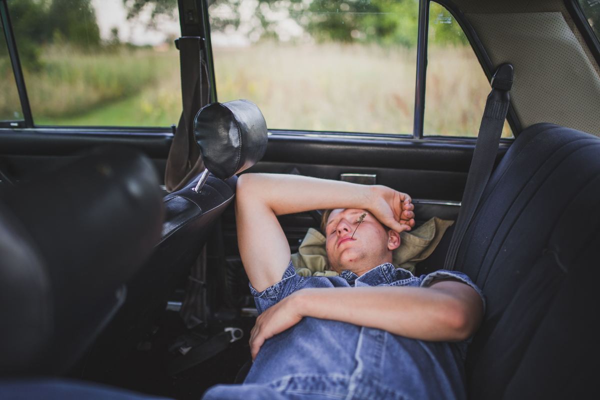 車中泊マットおすすめ14選 車内でも快適な睡眠を 手動式 自動式も マイナビおすすめナビ