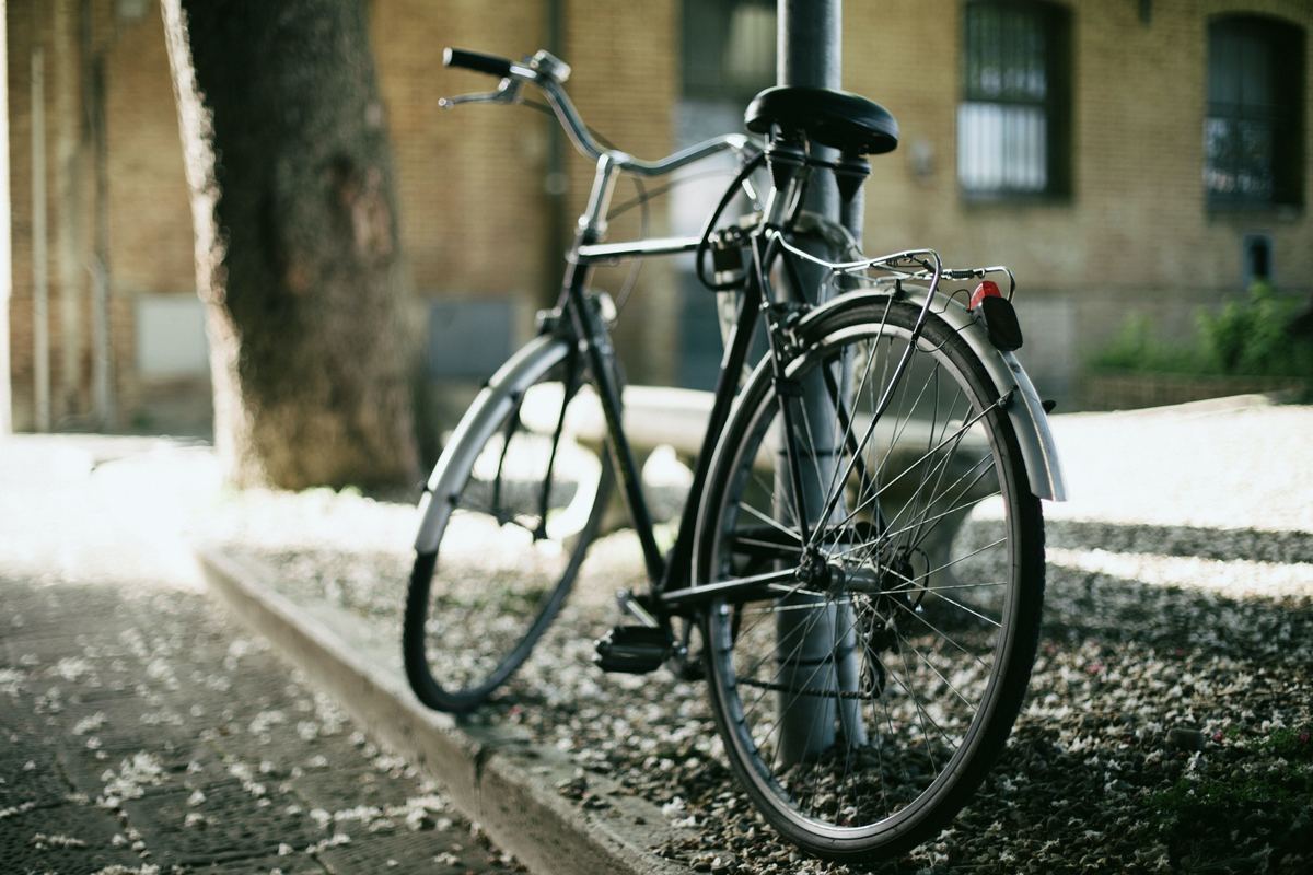 自転車リアキャリアおすすめ9選｜安全性・安定感のあるもので長距離もラクチン！ | マイナビおすすめナビ