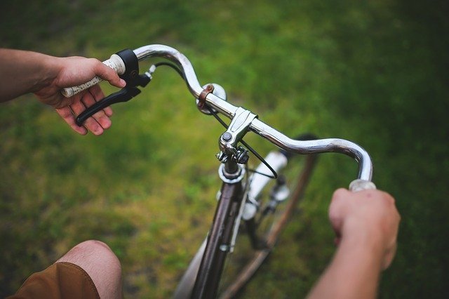 自転車ハンドルカバーおすすめランキング10選｜紫外線、寒さ対策できる商品も | マイナビおすすめナビ