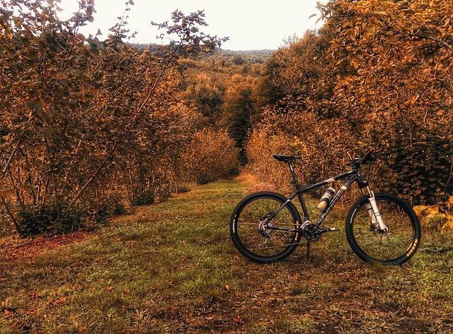 ファットバイクおすすめ16選｜街乗り・通勤に！ 抜群の乗り心地 