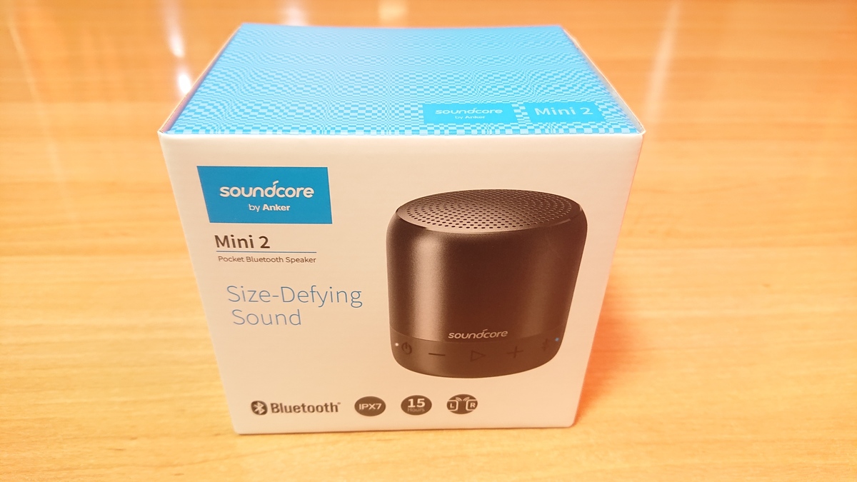 Soundcore Mini 2をレビュー｜音飛びや遅延など口コミも検証