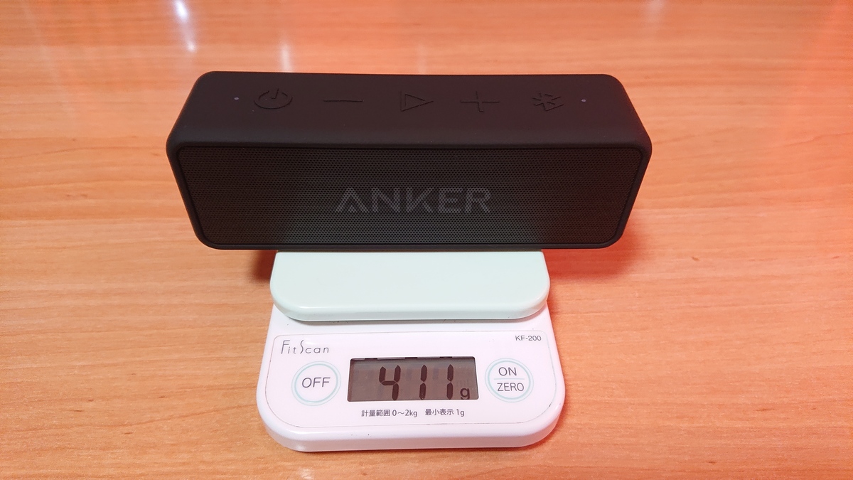 Anker Soundcore 2をレビュー｜ペアリング方法や音質もチェック | マイナビおすすめナビ