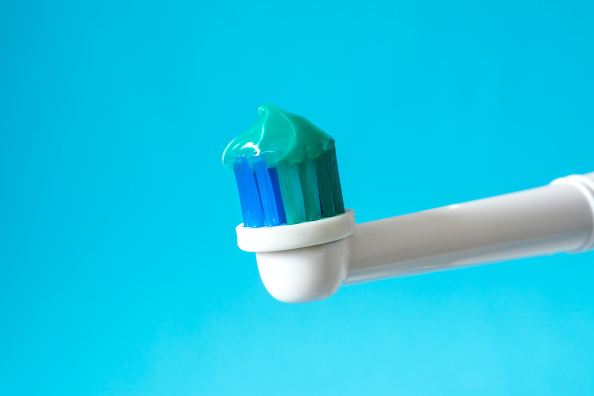 電動歯ブラシ用歯磨き粉おすすめ8選 ホワイトニング 知覚過敏対策にも マイナビおすすめナビ