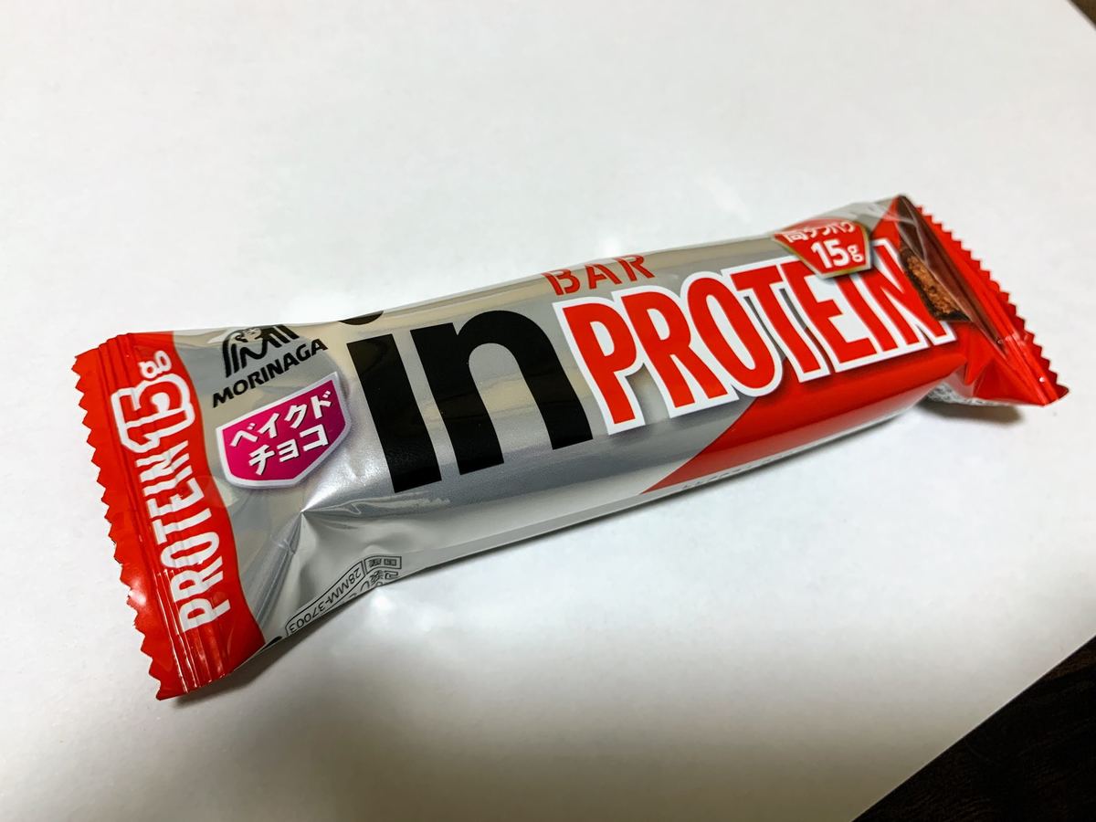 inバープロテインベイクドチョコの魅力とは？ 実際に食べてレビューしました | マイナビおすすめナビ