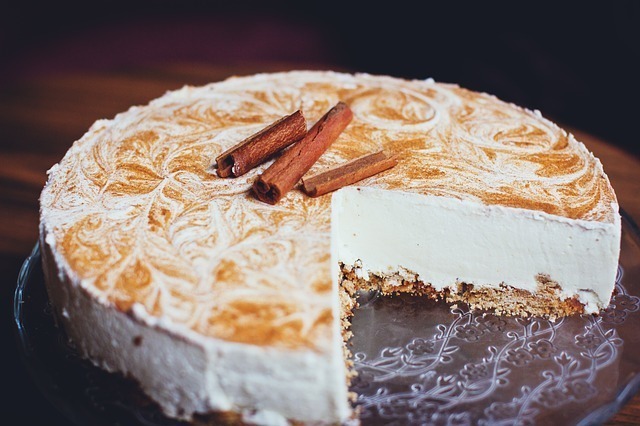 レアチーズケーキおすすめ14選 通販で人気の商品をお取り寄せしよう マイナビおすすめナビ