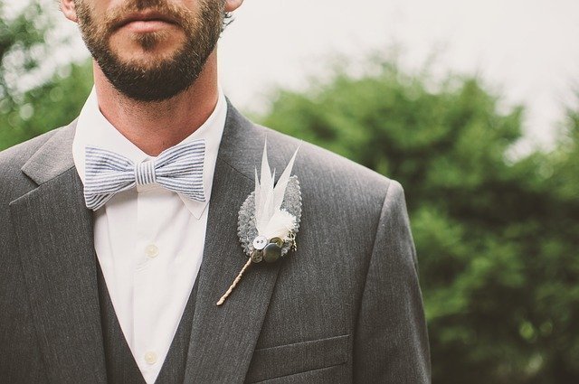 結婚式用ネクタイおすすめ9選 知っておきたい 色や模様のマナーも解説 マイナビおすすめナビ