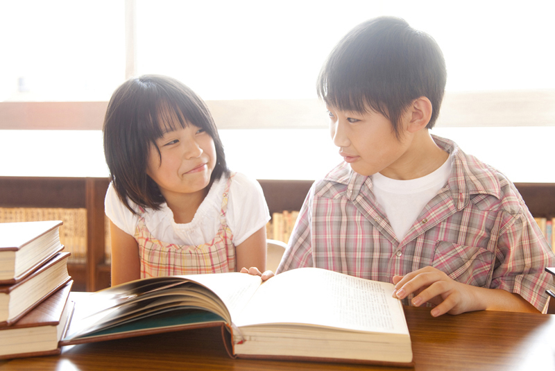 小学生向け漢字ドリルおすすめ10選 漢字が得意に 楽しみながら学べる マイナビおすすめナビ