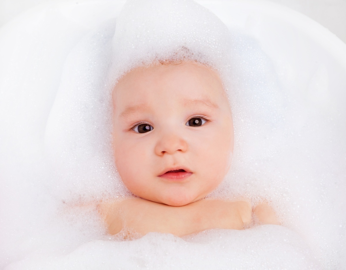 ベビーソープおすすめ26選 新生児から使える高保湿タイプなど 泡 液体 固形 オーガニックも マイナビおすすめナビ