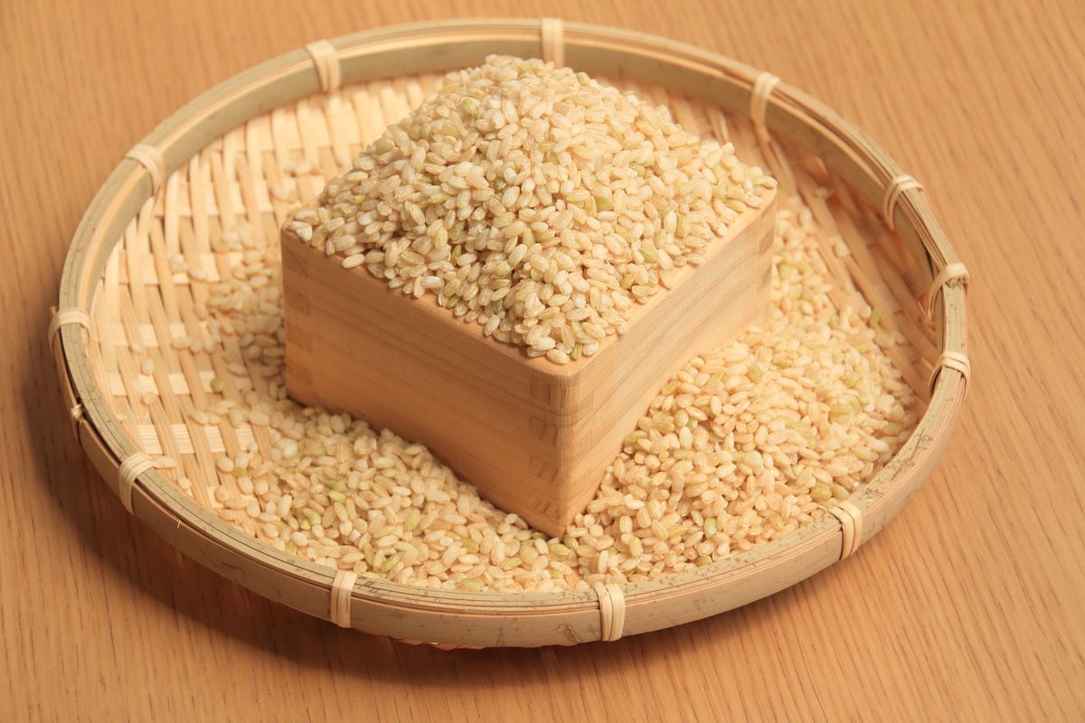 発芽玄米おすすめ13選 玄米との違いや栄養などの効果 メリットを紹介 マイナビおすすめナビ