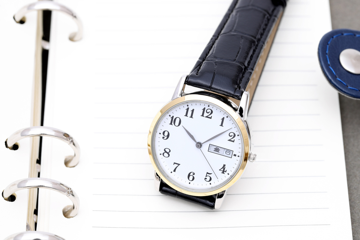 腕時計ベルトおすすめ10選｜レザー・ナイロン・メタル・ラバーなどをご紹介！ | マイナビおすすめナビ