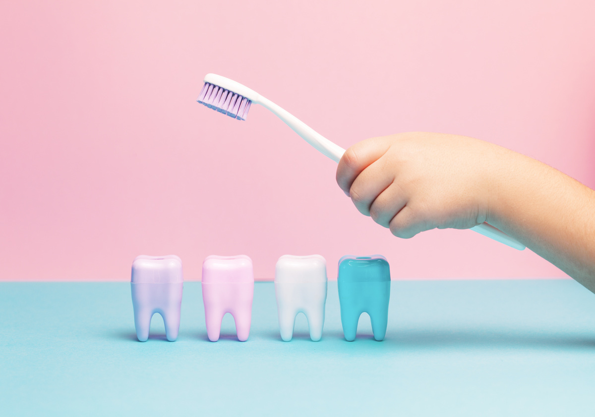 子供用歯磨き粉のおすすめ18選 虫歯予防に うがい不要やフッ素入りも紹介 マイナビおすすめナビ