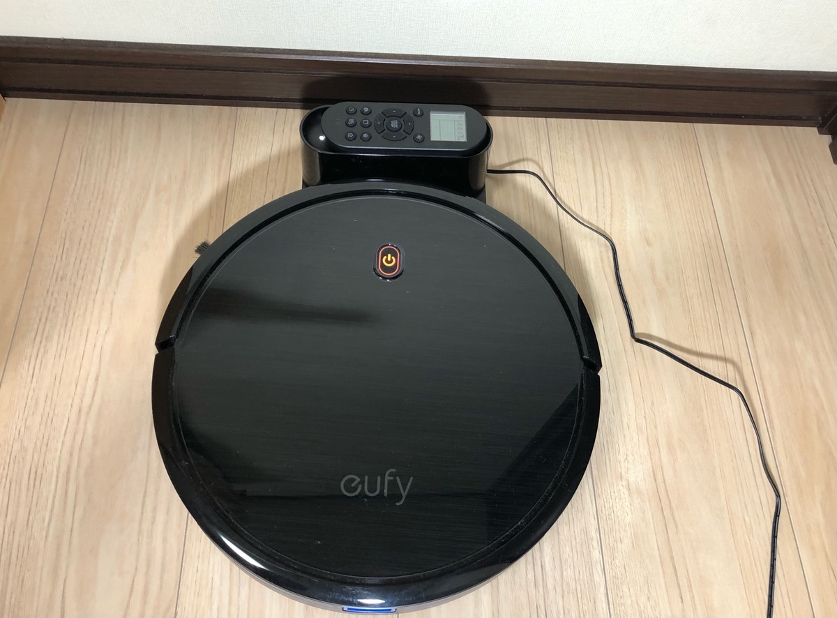 iRobot - 【新品未使用未開封】Anker Eufy RoboVac 30C ルンバの+