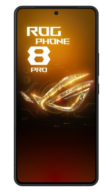 ASUS（エイスース）『ROG Phone 8 Pro』