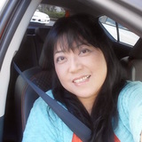 自動車生活ジャーナリスト:加藤 久美子のアイコン画像