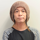 奈良崎コロスケのアイコン画像