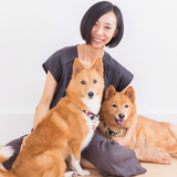 犬の心理栄養カウンセラー:三苫 恵理子のアイコン画像