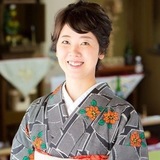 薫物屋香楽認定教授香司:石浜 栞のアイコン画像