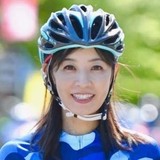 サイクリングアドバイザー／モデル:日向 涼子のアイコン画像