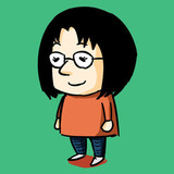 秋月 千津子のアイコン画像